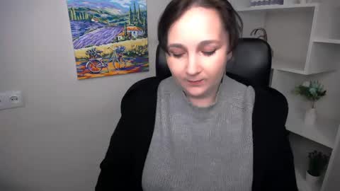 Miranda online show from April 28, 7:23 am