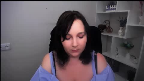 Miranda online show from February 23, 1:21 pm