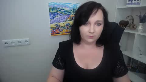 Miranda online show from November 5, 8:08 am