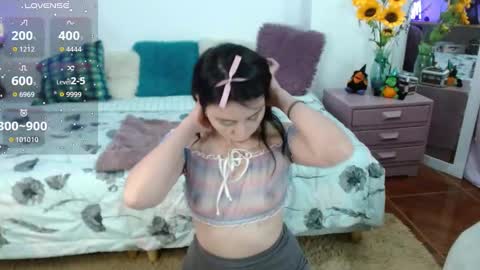 Snapshot of _mischa_xxx chatting on October 10, 10:47 pm Mischa online show from October 10, 10:47 pm