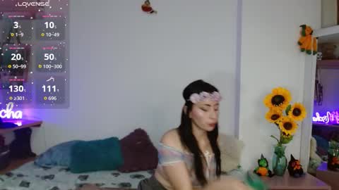  Mischa  online show from October 26, 10:38 pm