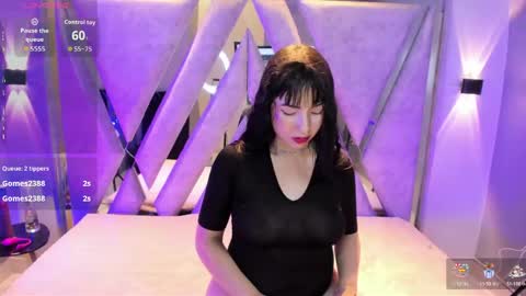 _mishell22 online show from April 21, 7:32 pm