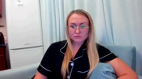 Eva online show from September 23, 8:18 pm