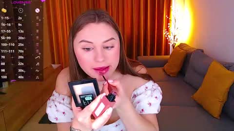 Mia online show from January 30, 7:18 am