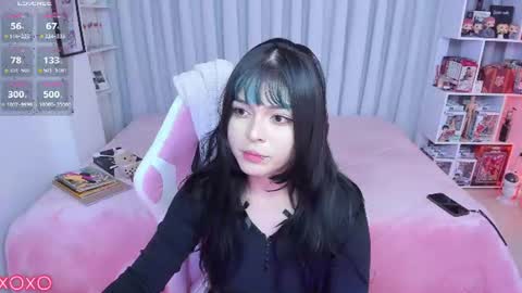 Hanna  Idependent Model   online show from August 1, 4:25 am