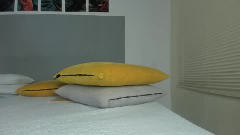 _molly_rosse_ online show from January 9, 6:01 pm