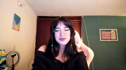 Next stream  950 pm Colombia time xd online show from January 28, 3:57 am