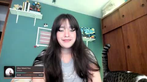 Next stream  950 pm Colombia time xd online show from October 10, 5:12 am