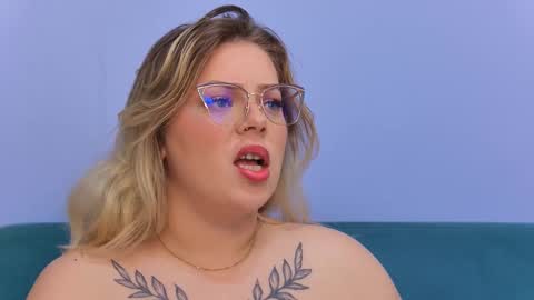 Fiona online show from November 3, 10:08 am