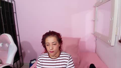 MORGAN CELESTE online show from March 11, 7:14 pm