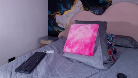 Luna online show from April 24, 3:20 am