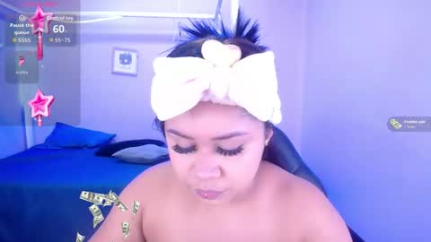 Snapshot of _nahom_ chatting on September 14, 1:58 am nahomi online show from September 14, 1:58 am