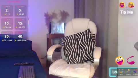 Naia Ross online show from November 11, 8:06 pm