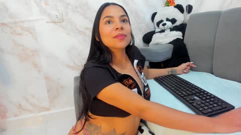 Nanny online show from January 9, 11:34 pm
