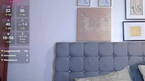 _naomi_s online show from December 13, 7:53 pm