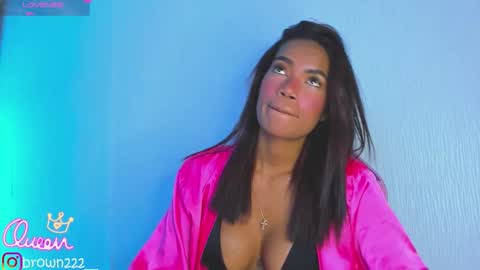 naomi brown online show from February 27, 4:34 am