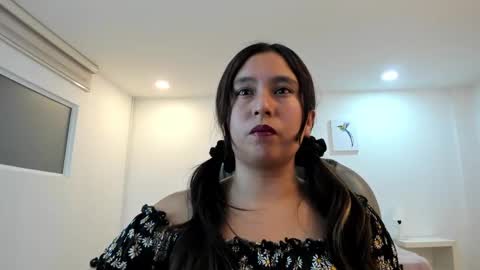 Snapshot of _natalie18_ chatting on January 15, 2:49 am Natalie online show from January 15, 2:49 am
