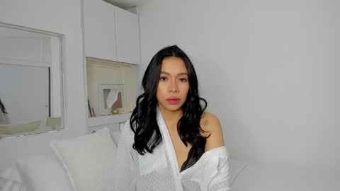 independent model natha online show from October 22, 3:44 am