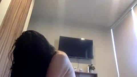 Snapshot of _natycutei19 chatting on December 22, 6:59 pm naty19 online show from December 22, 6:59 pm