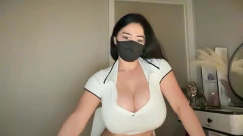 naty19 online show from June 11, 11:01 pm