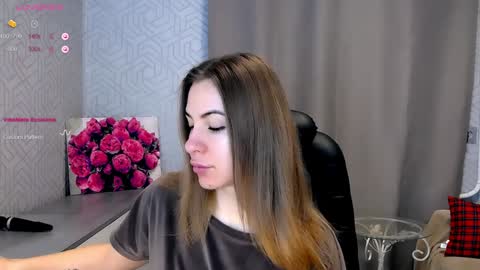 Snapshot of _naughty_megan_ chatting on February 6, 5:03 am Megan online show from February 6, 5:03 am