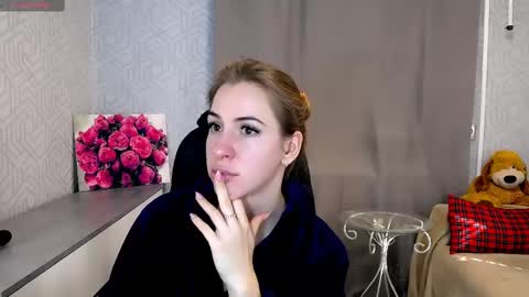 Snapshot of _naughty_megan_ chatting on March 12, 12:57 pm Megan online show from March 12, 12:57 pm