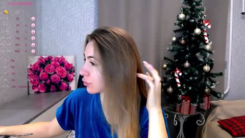 Snapshot of _naughty_megan_ chatting on January 12, 5:03 am Megan online show from January 12, 5:03 am