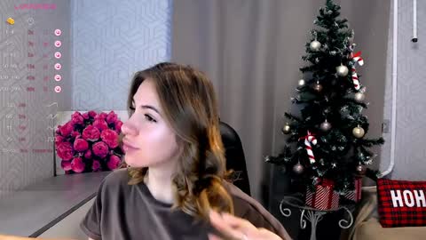 Snapshot of _naughty_megan_ chatting on January 19, 5:05 am Megan online show from January 19, 5:05 am