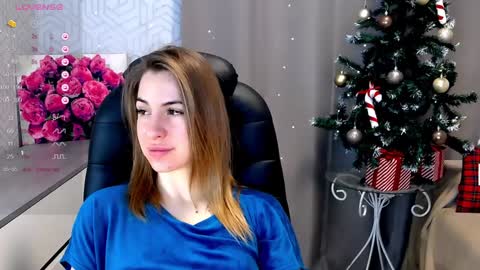 Snapshot of _naughty_megan_ chatting on January 10, 5:26 am Megan online show from January 10, 5:26 am