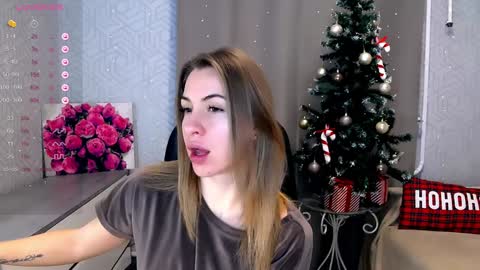 Snapshot of _naughty_megan_ chatting on January 8, 5:16 am Megan online show from January 8, 5:16 am