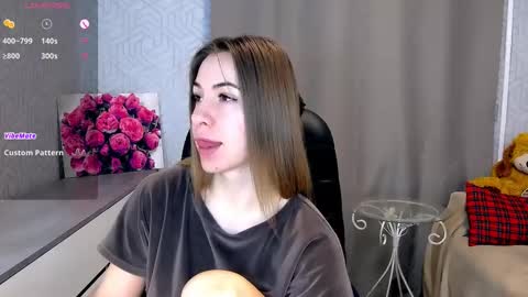 Snapshot of _naughty_megan_ chatting on March 4, 10:13 am Megan online show from March 4, 10:13 am