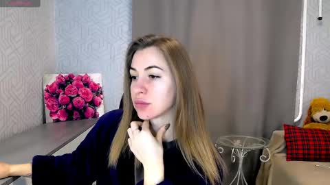 Snapshot of _naughty_megan_ chatting on February 27, 8:50 am Megan online show from February 27, 8:50 am