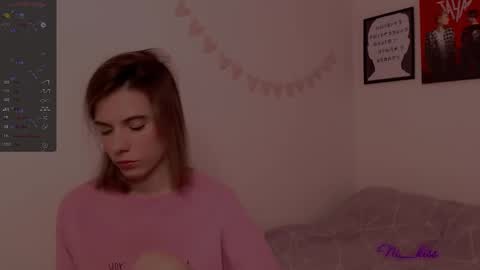 Nika online show from March 9, 4:22 pm