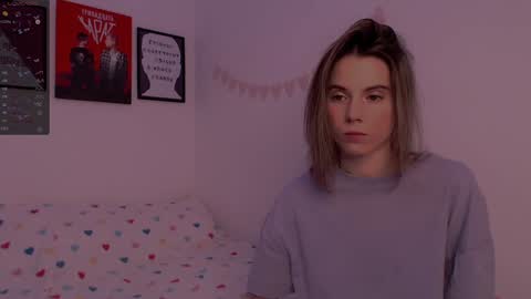 Nika online show from December 12, 10:42 pm