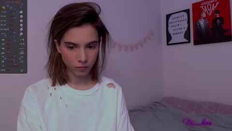 Nika online show from March 12, 5:17 pm