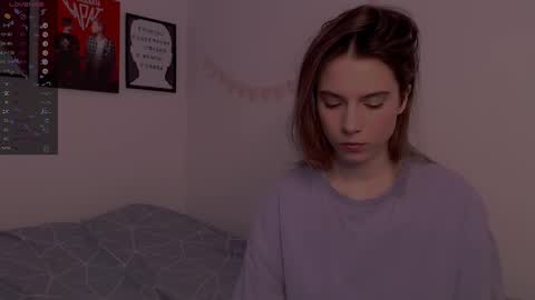 Nika online show from February 10, 12:52 am