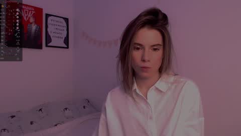 Nika online show from December 24, 10:49 pm