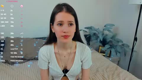 Ashley online show from April 24, 12:52 pm