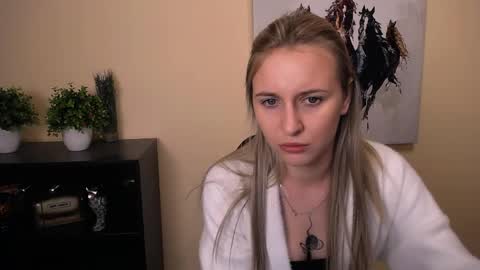 Nica online show from April 29, 11:13 am