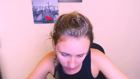 Nica online show from July 28, 2:13 pm
