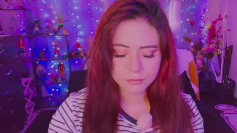 niiky online show from June 9, 8:52 pm