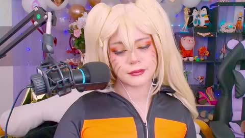 niiky online show from February 21, 7:47 pm