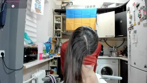 Nika online show from April 25, 7:22 pm