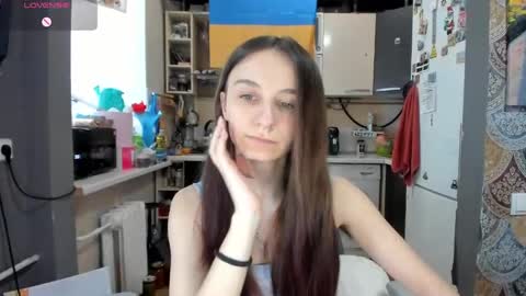 Nika online show from April 23, 12:29 pm