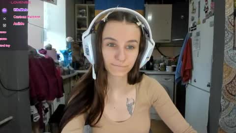 Nika online show from April 19, 12:05 pm