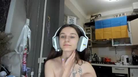 Nika online show from April 27, 7:33 pm