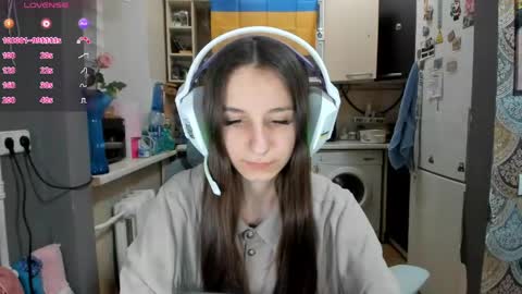 Nika online show from May 4, 6:44 pm