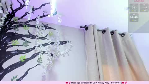   online show from October 15, 1:03 pm