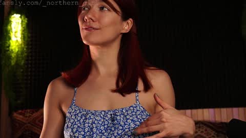 Lady Jess from house of Dragonborns online show from November 19, 3:23 pm