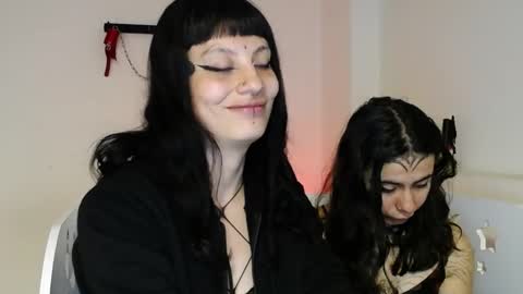 Double Pleasure online show from April 21, 2:46 pm